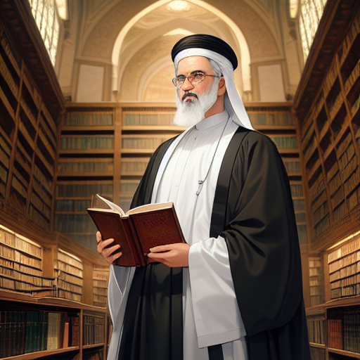 The Canon Of Medicine : Karya Medis Tokoh Islam Yang Dibaca Eropa